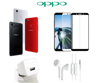 Phụ kiện OPPO